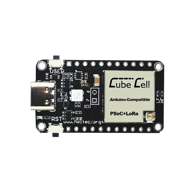 Heltec CubeCell AB01 Dev-Board (V2)