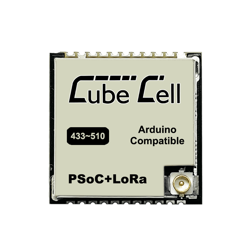 CubeCell AM01 Module V2 (HTCC-AM01) - image 1