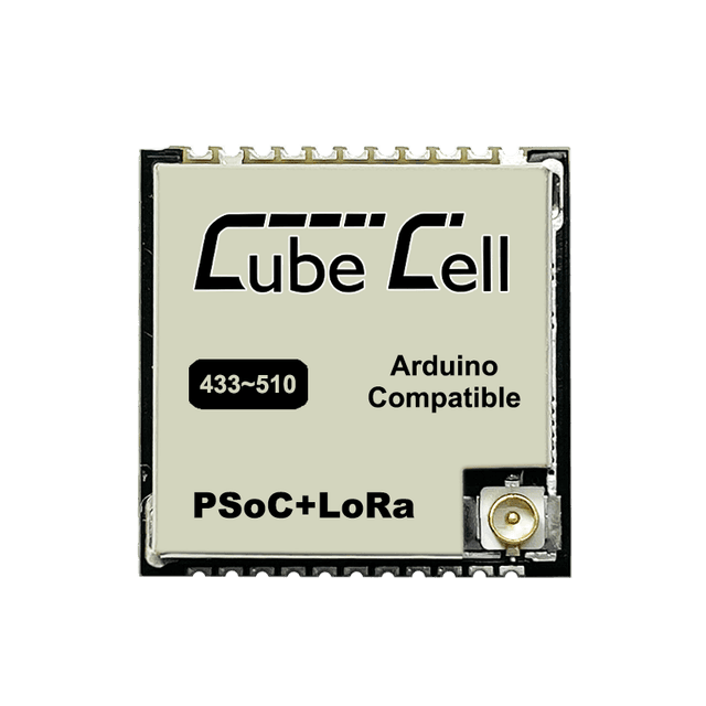 CubeCell AM01 Module V2 (HTCC-AM01)