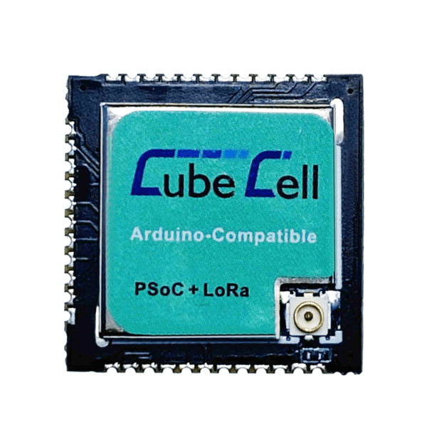 Heltec CubeCell AM02 Module Plus - image 1