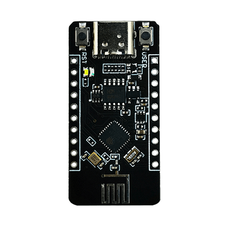 Heltec ESP32-C3 Arduino Development Board - image 1
