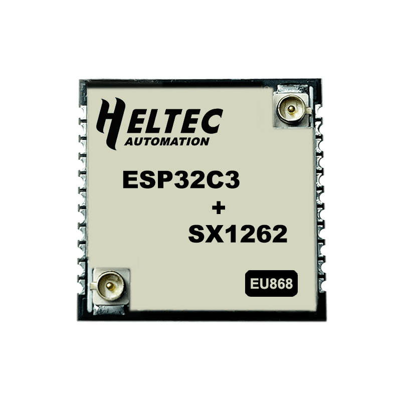 Heltec HT-CT62 - image 1