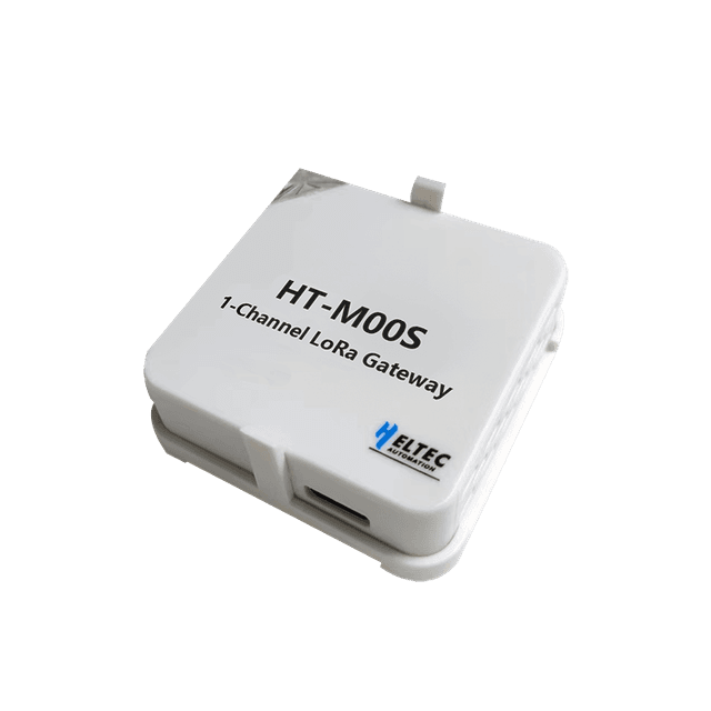 Heltec HT-M00S Single Channel LoRa Gateway