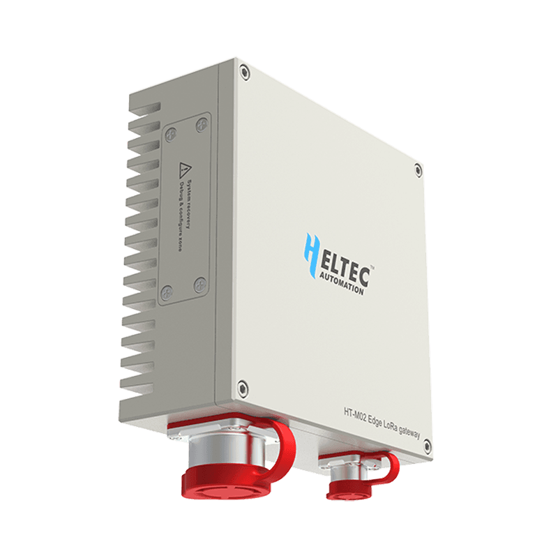 Heltec HT-M02 Edge LoRa Gateway (V2) - image 1