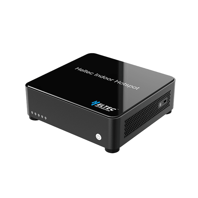 Heltec HT-M2802 Indoor LoRa Gateway