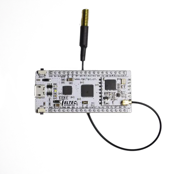 Heltec LoRa Kit 151 - image 1