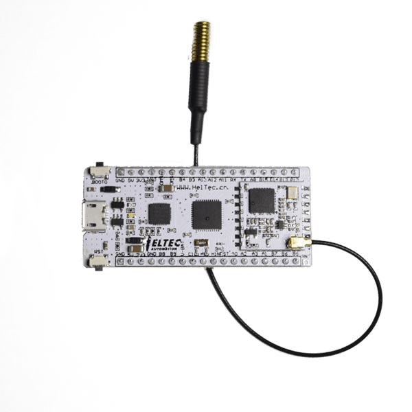 Heltec LoRa Kit 151