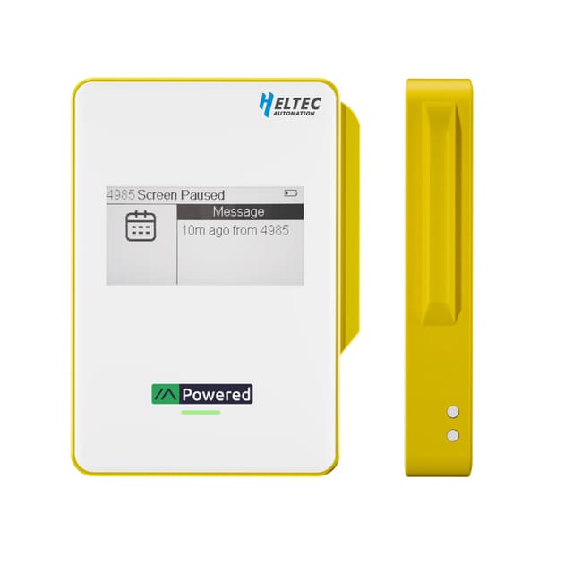 Heltec MeshPocket