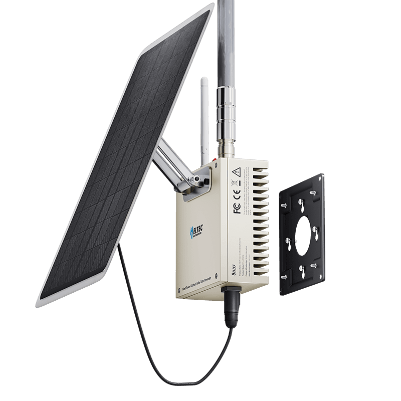 Heltec MeshTower - image 1