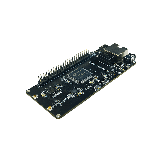 Heltec Sufficient IoT Hub