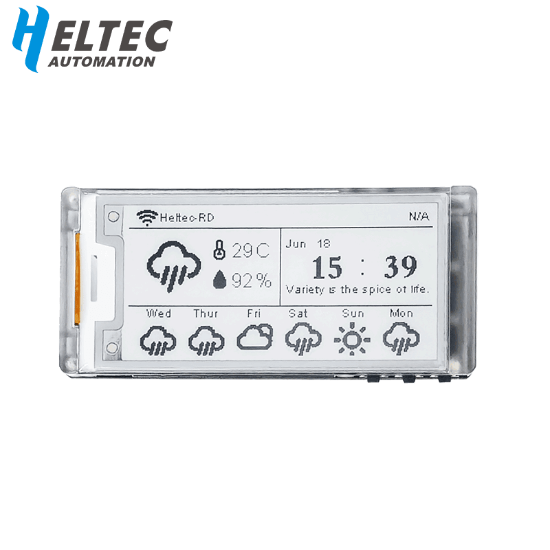 Heltec Vision Master E213 - image 1
