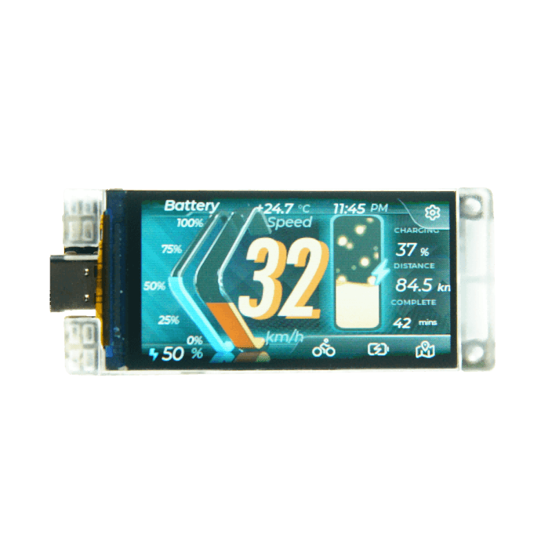 Heltec Vision Master T190 - image 1