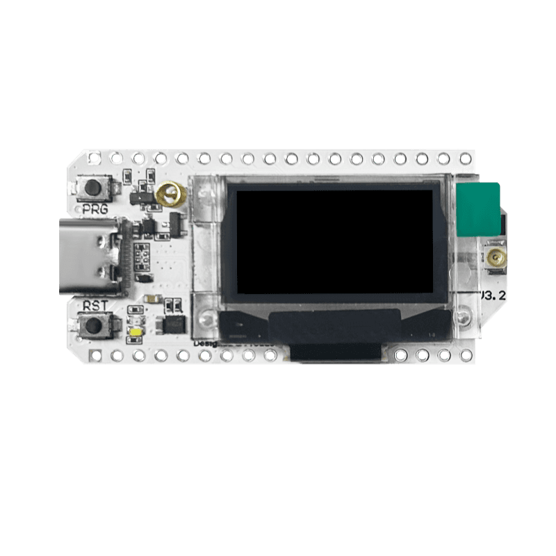 Heltec WiFi LoRa 32 V4 - image 1