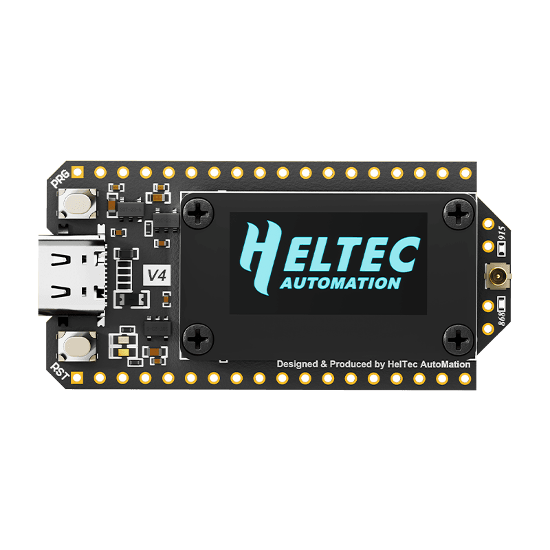 WiFi LoRa 32 (V4) - image 1