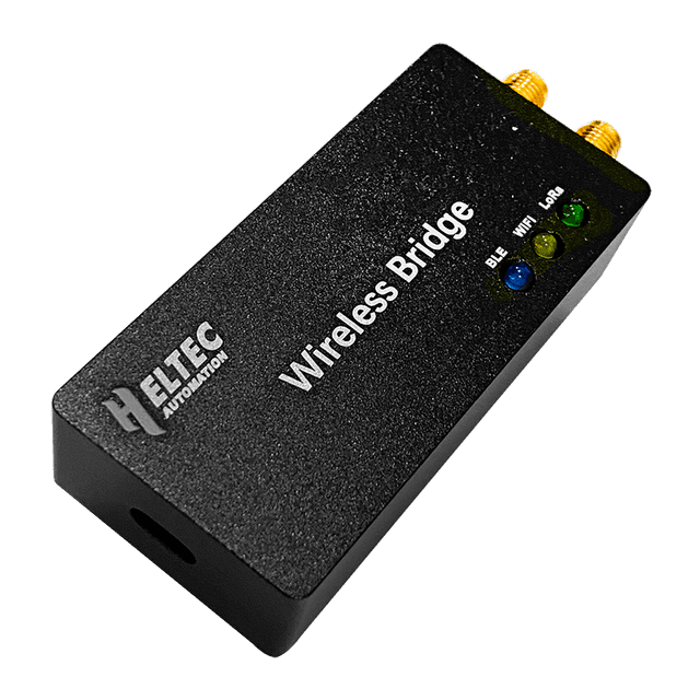 Heltec Wireless Bridge