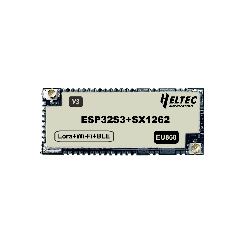Heltec Wireless Shell V3 - image 1