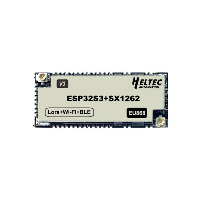 Heltec Wireless Shell V3