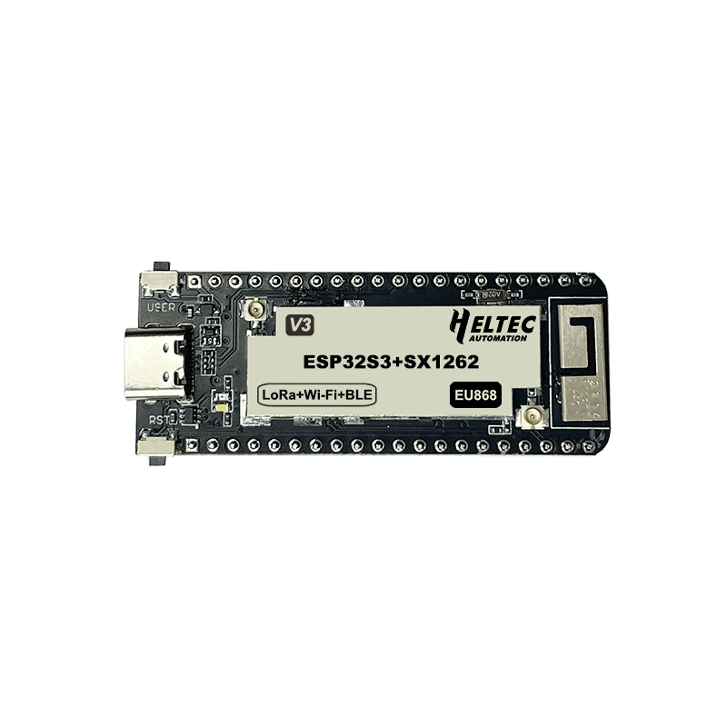 Heltec Wireless Stick Lite V3 - image 1