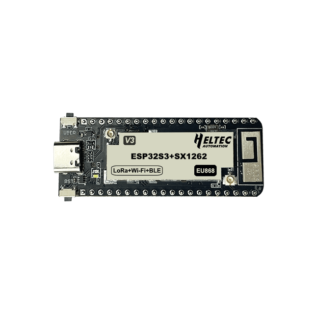 Heltec Wireless Stick Lite V3