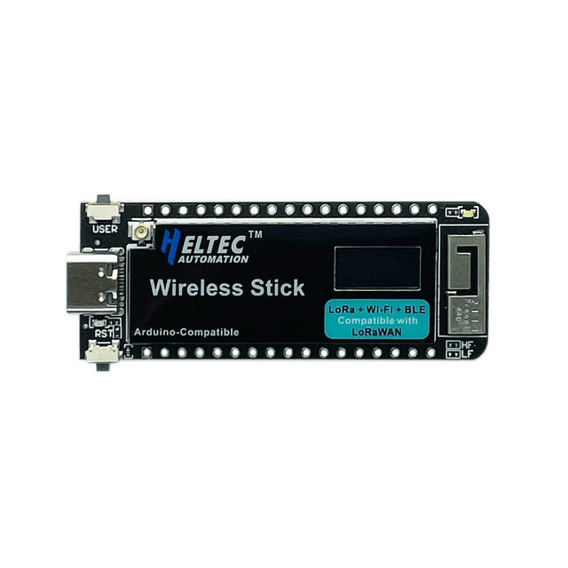 Heltec Wireless Stick V3