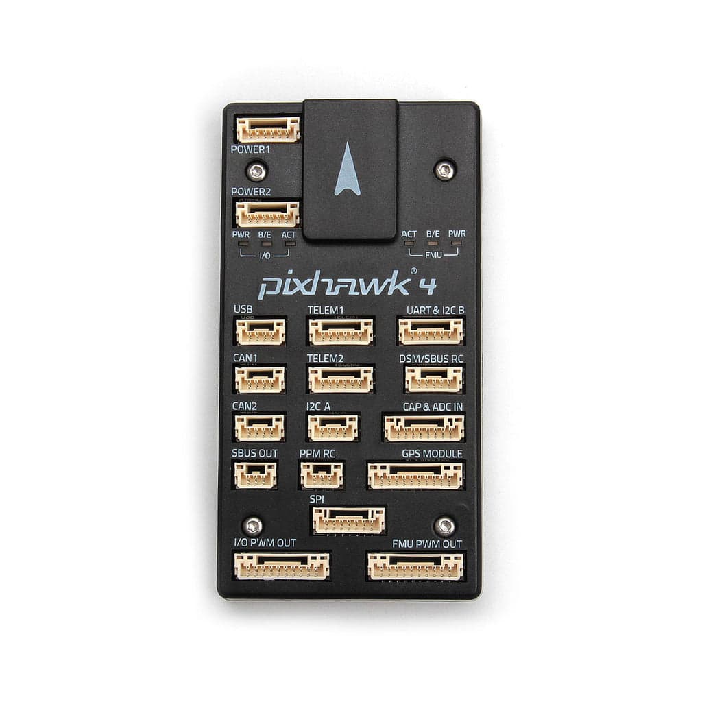Holybro Pixhawk 4 - image 1