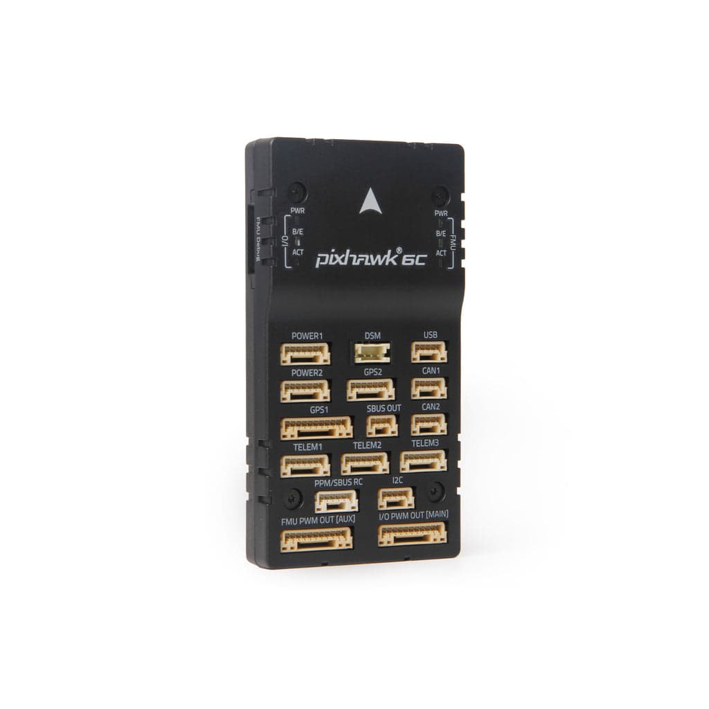 Holybro Pixhawk 6C - image 1