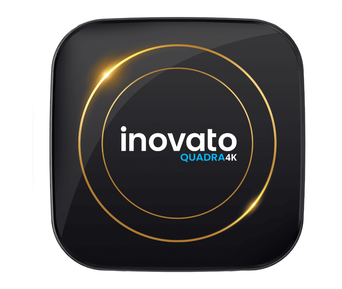 Inovato Quadra - image 1