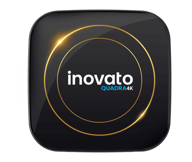 Inovato Quadra