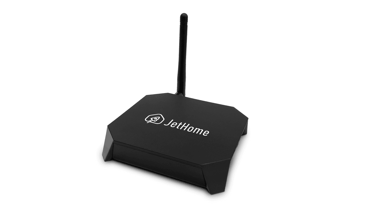 JetHub H1 - image 1