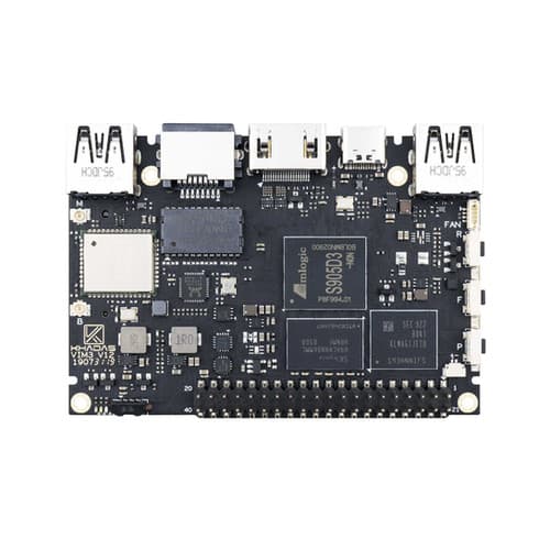 Khadas VIM3L - image 1