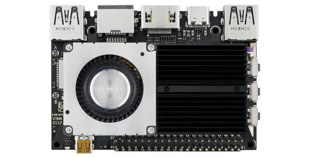 Khadas VIM4