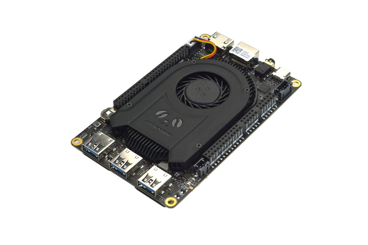 LattePanda 3 Delta - image 1