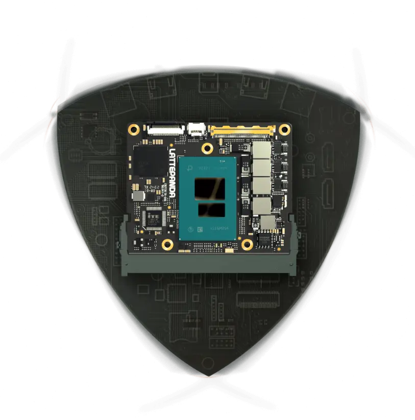 LattePanda Mu N100 - image 1