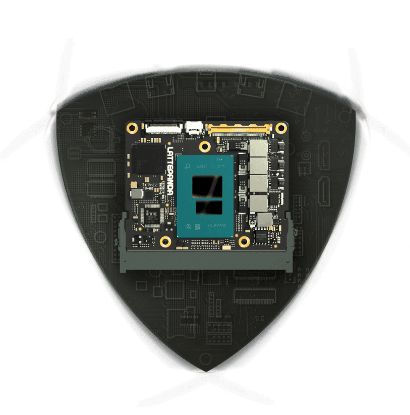 LattePanda Mu N305 - image 1