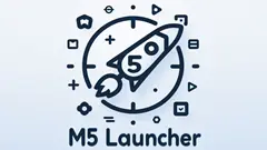 Launcher — Multi-Firmware Bootloader for ESP32 Devices