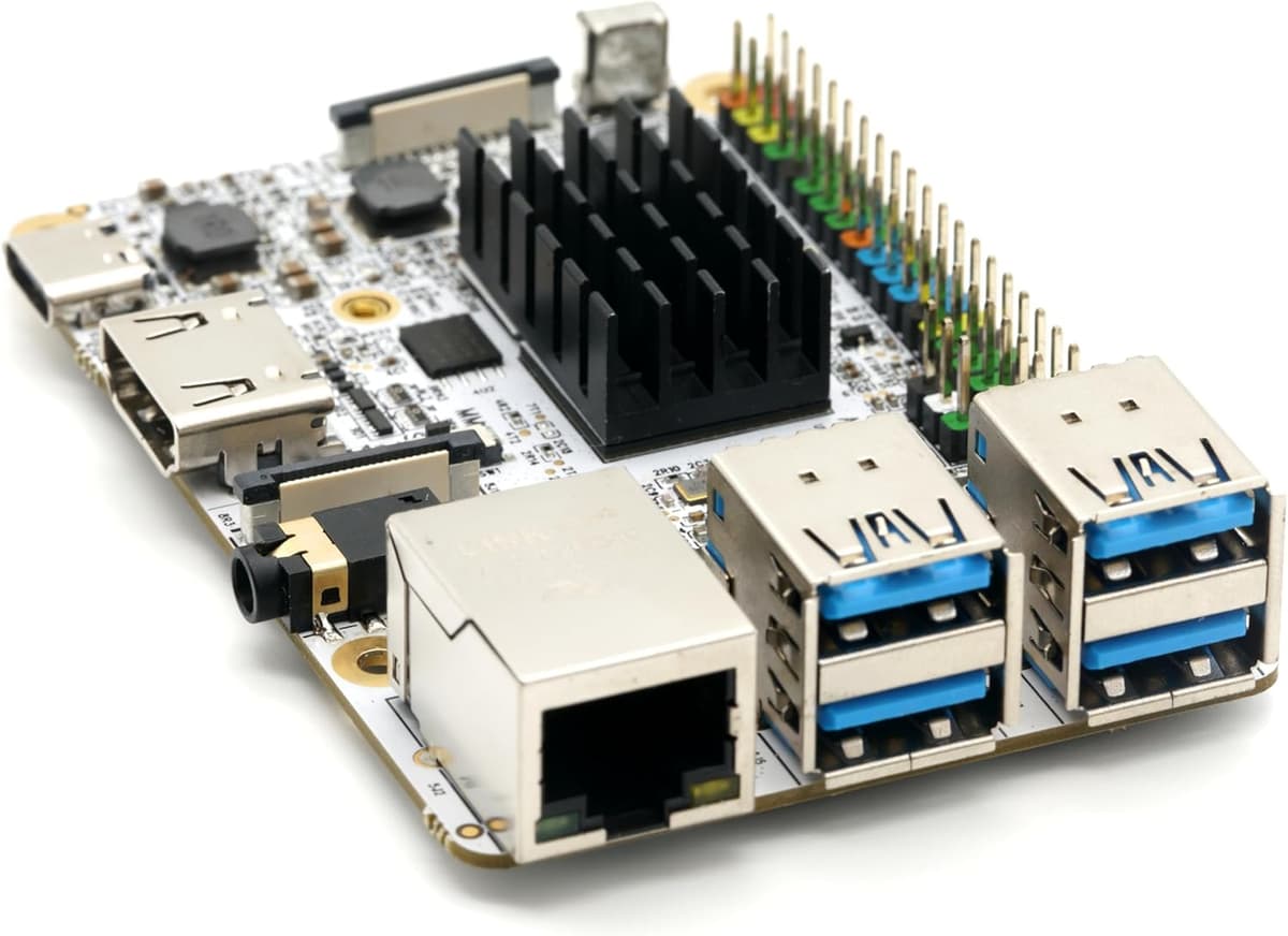 Libre Computer Alta - image 1