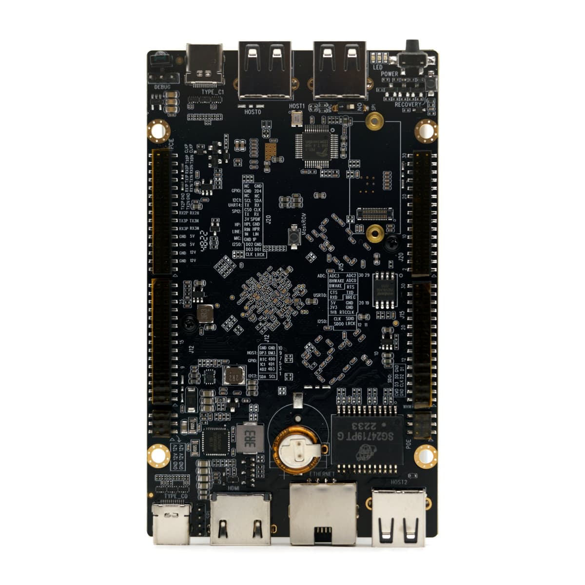 Libre Computer Renegade Elite - image 1