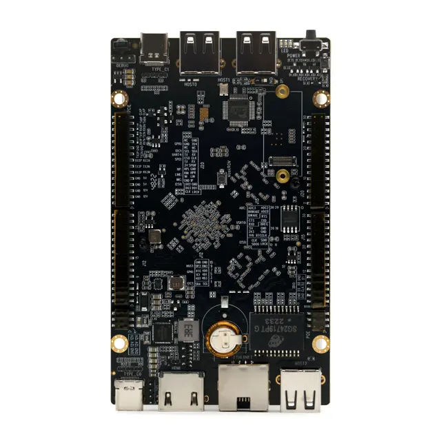 Libre Computer Renegade Elite