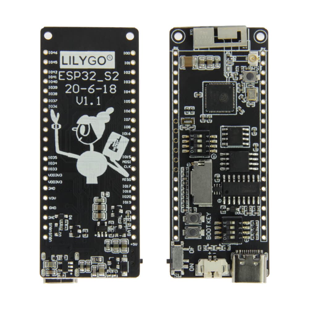 LILYGO ESP32-S2 - image 1