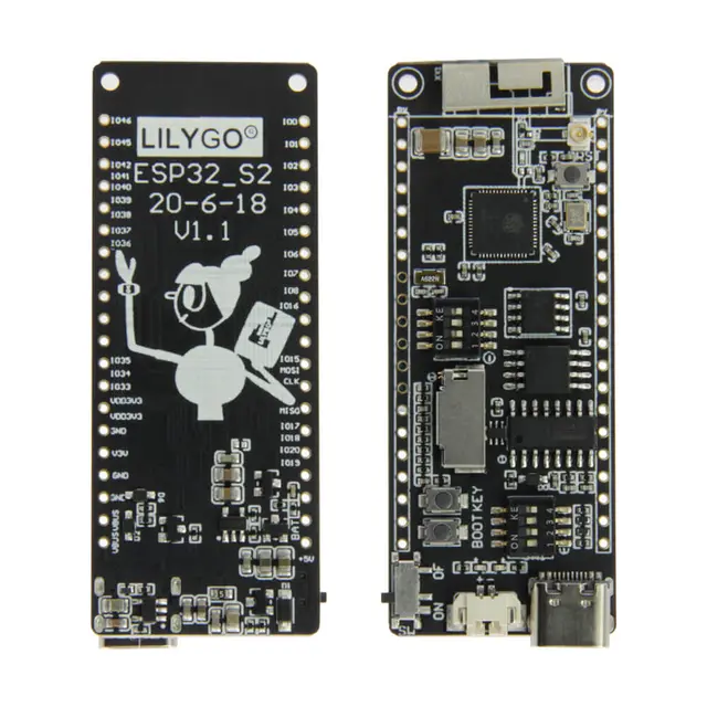 LILYGO ESP32-S2