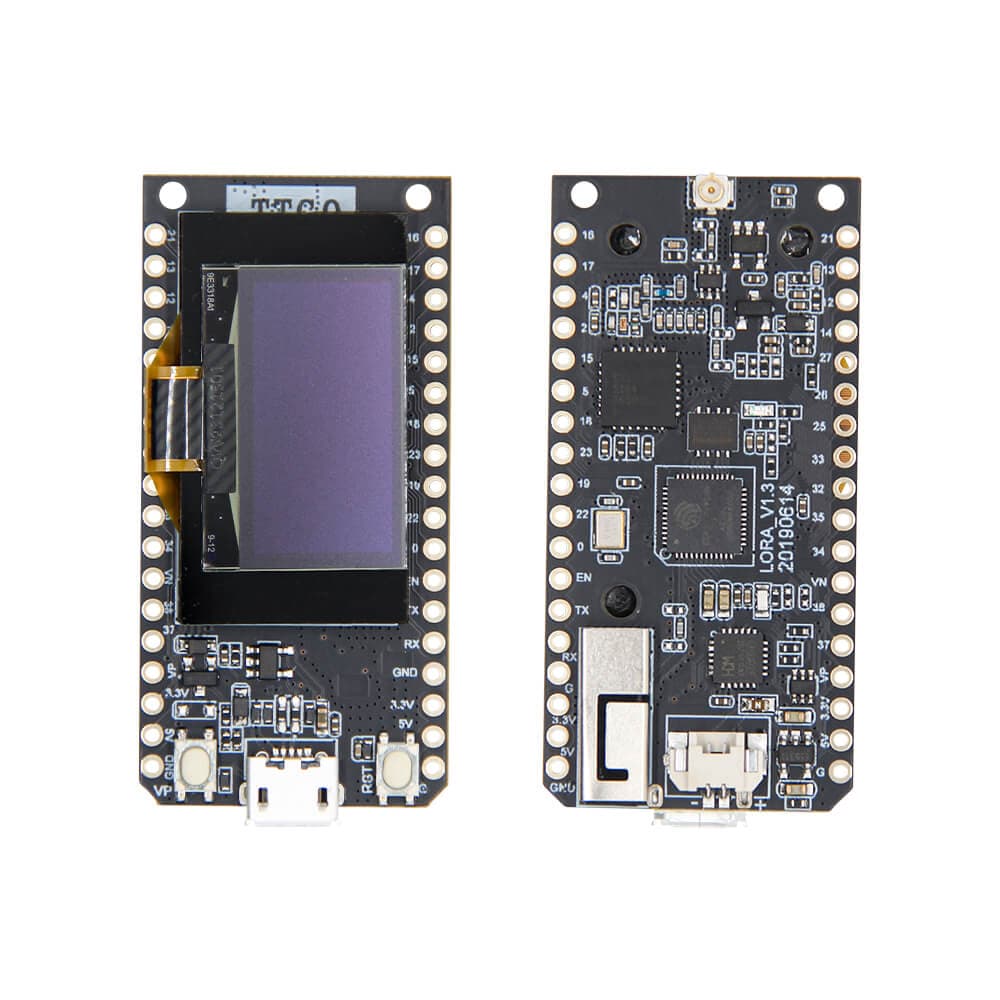 LILYGO LoRa V1.3 - image 1