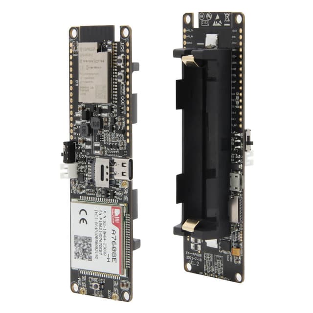 LILYGO T-A7608E-H