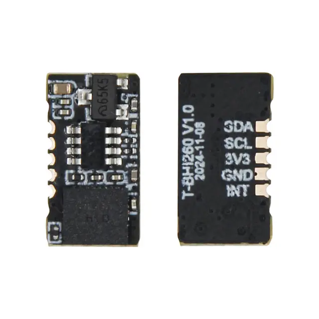 LILYGO T-BHI260AP