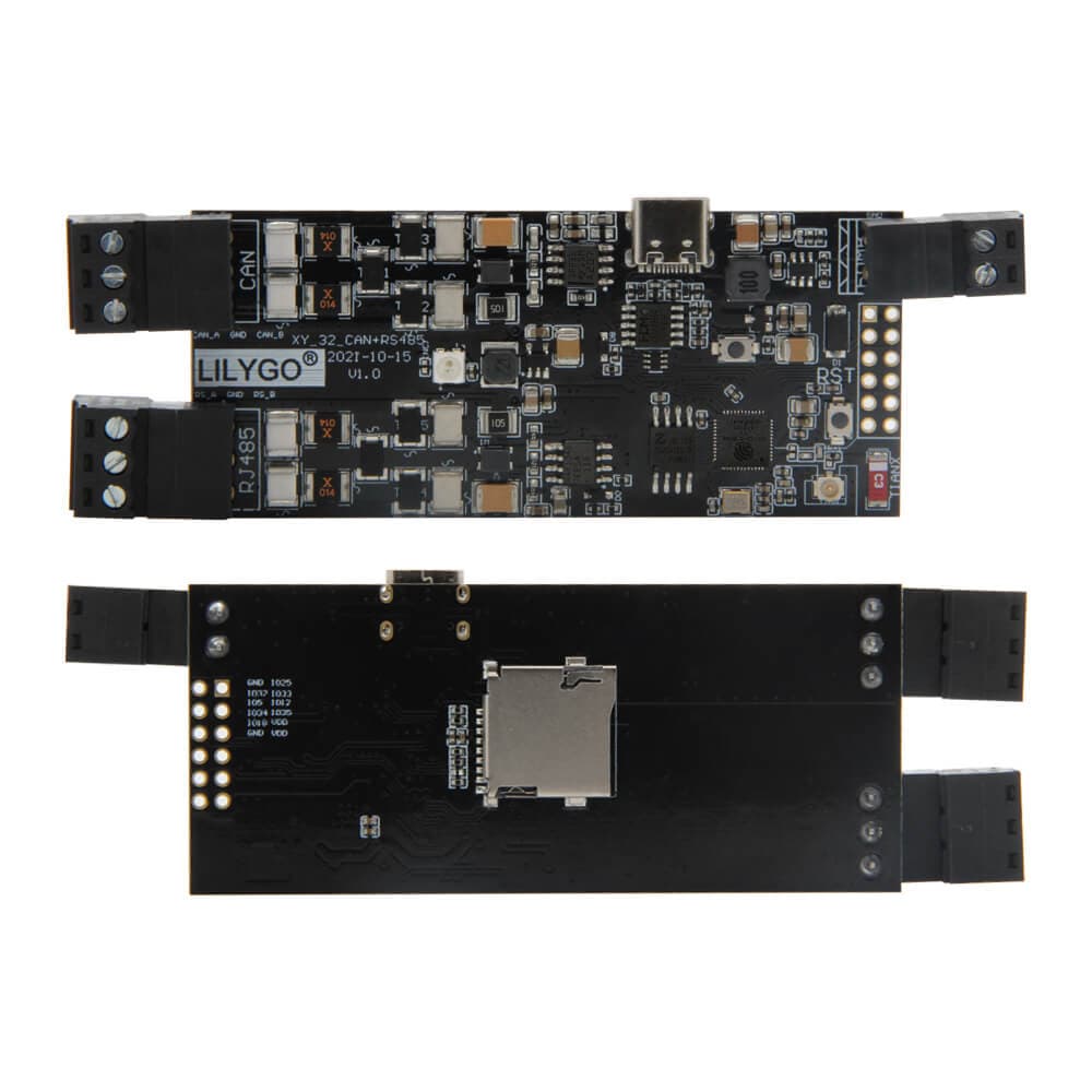 LILYGO T-CAN485 - image 1