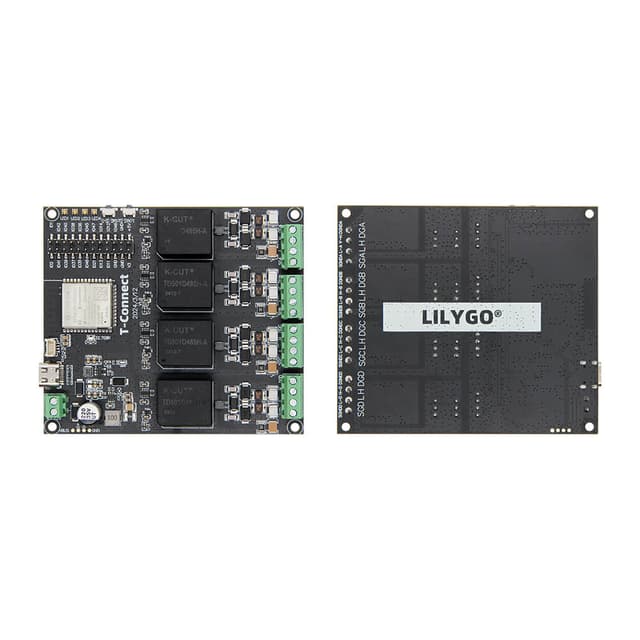 LILYGO T-Connect