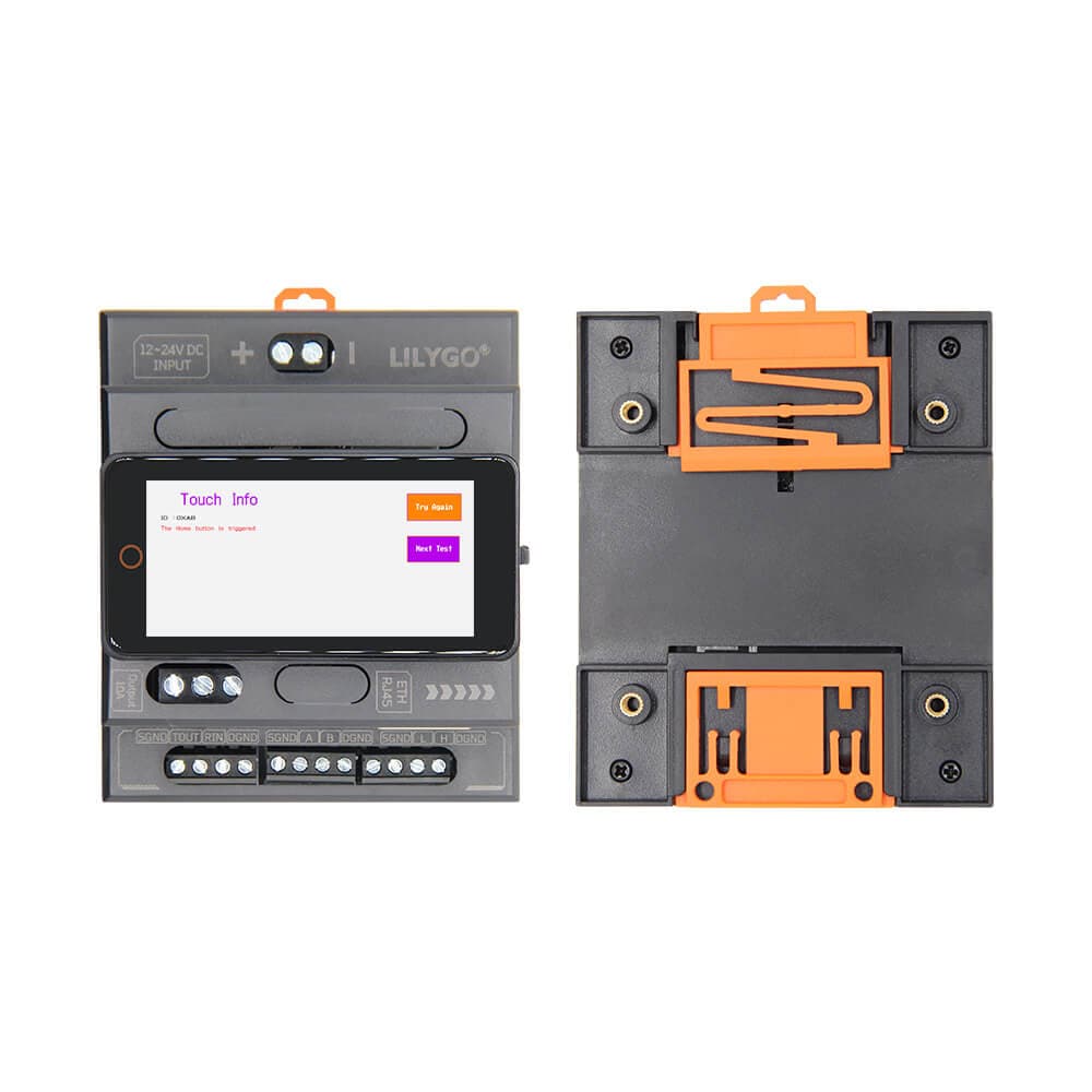LILYGO T-Connect Pro - image 1
