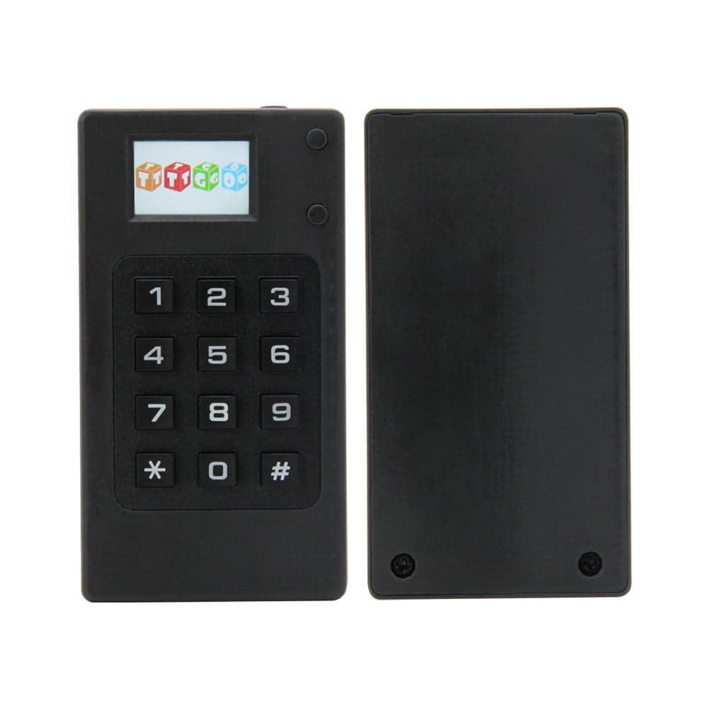 LILYGO T-Display Keyboard - image 1