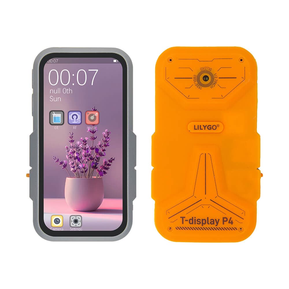 LILYGO T-Display P4 - image 1