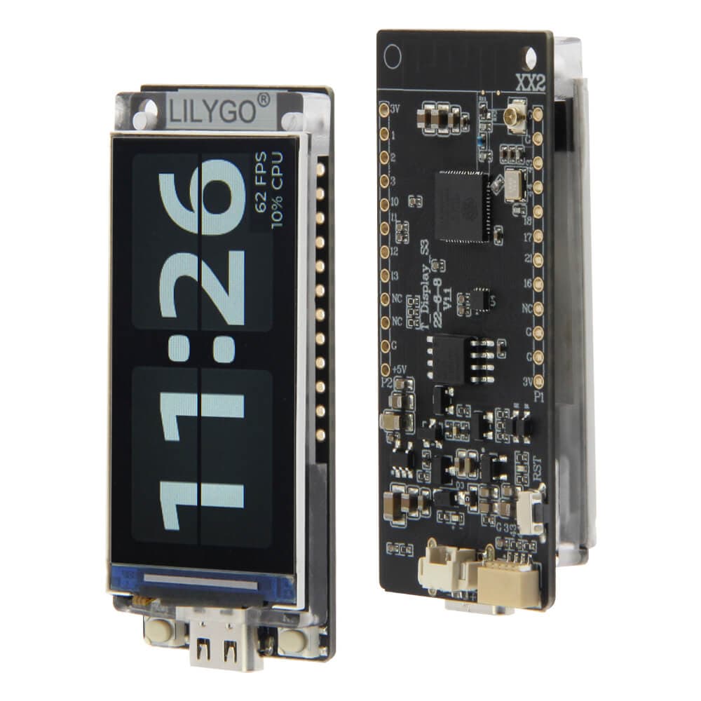 LILYGO T-Display S3 - image 1