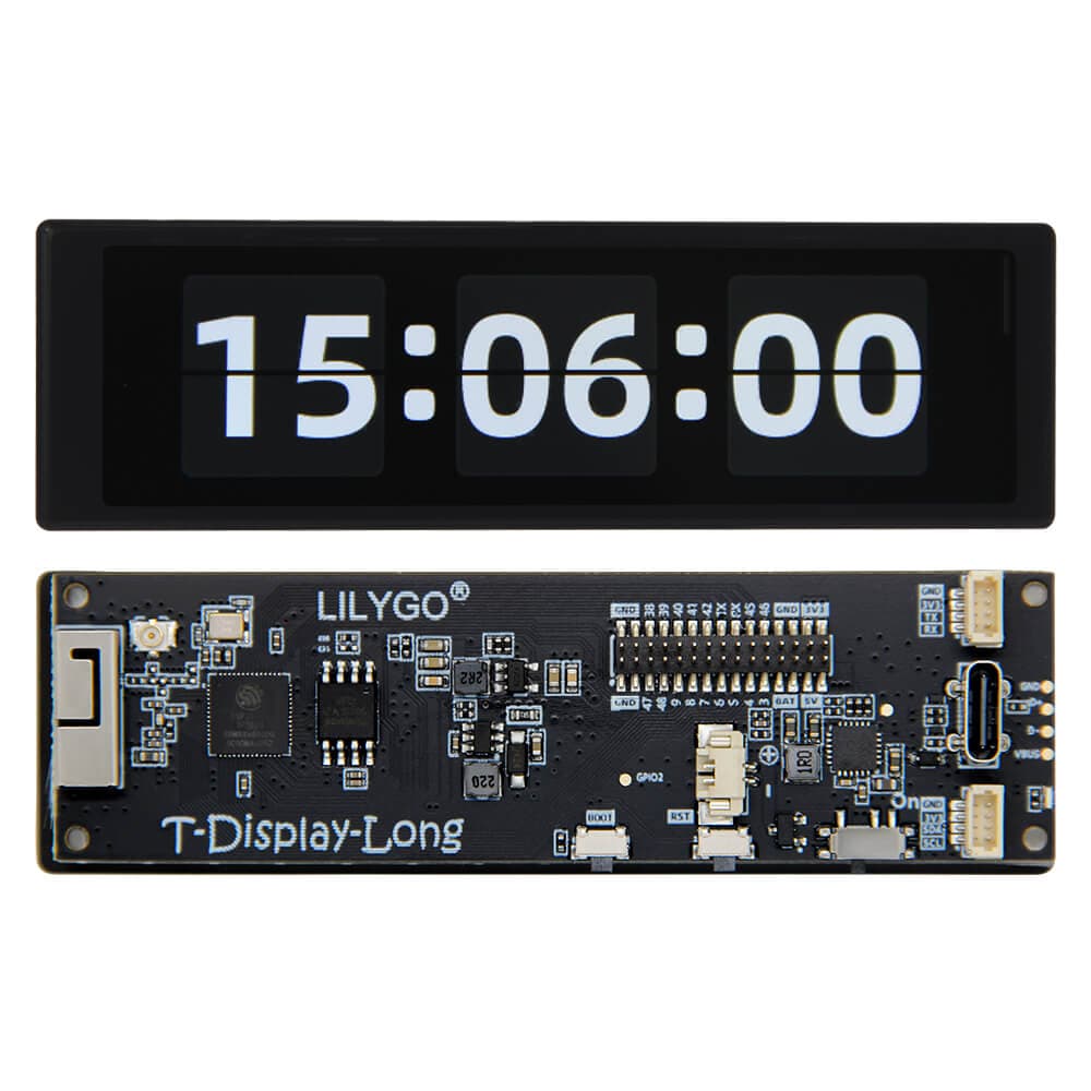 LILYGO T-Display S3 Long - image 1